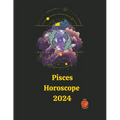 Pisces Horoscope 2024