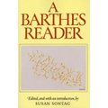 A Barthes Reader