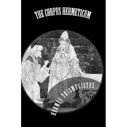 The Corpus Hermeticum