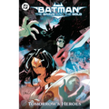 Batman: The Brave and the Bold: Tomorrow's Heroes