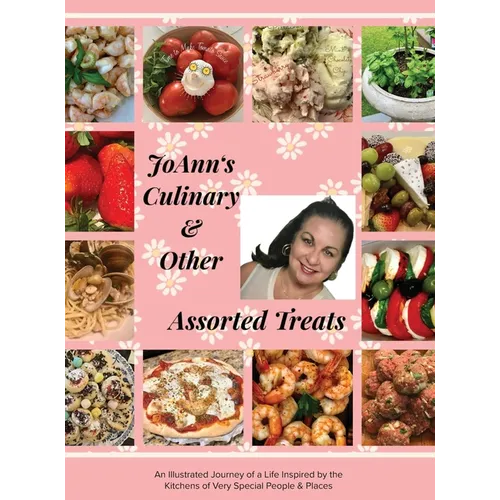 JoAnn's Culinary & Other Assorted Treats
