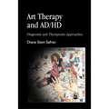 Art Therapy and Ad/HD: Diagnostic and Therapeutic Approaches