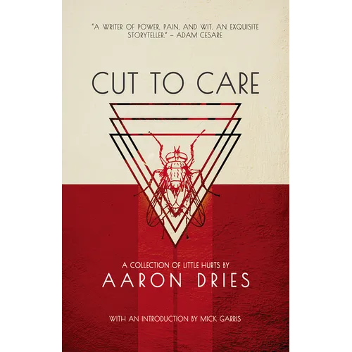 Cut to Care: A Collection of Little Hurts