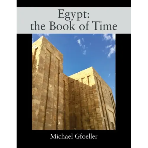 Egypt: the Book of Time