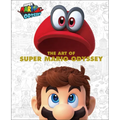 The Art of Super Mario Odyssey