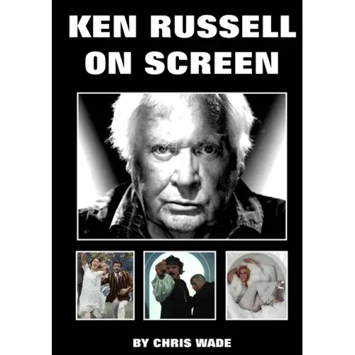 Ken Russell On Screen
