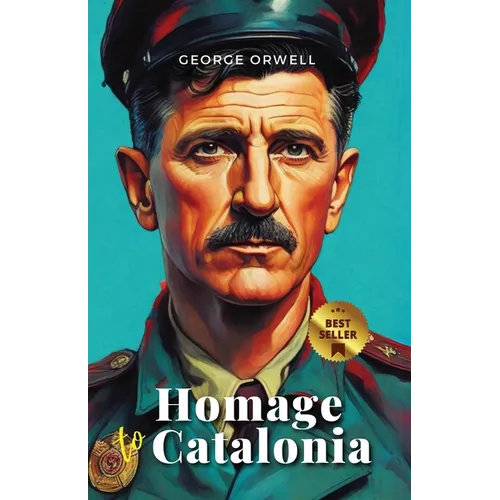 Homage to Catalonia