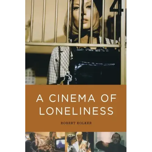 A Cinema of Loneliness