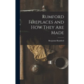 Rumford Fireplaces and How They are Made
