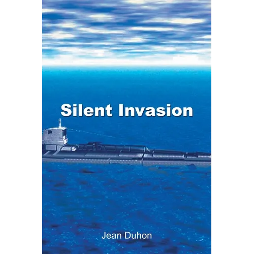 Silent Invasion