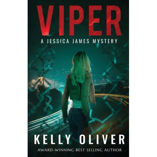 Viper: A Suspense Thriller
