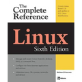 Linux: The Complete Reference, Sixth Edition