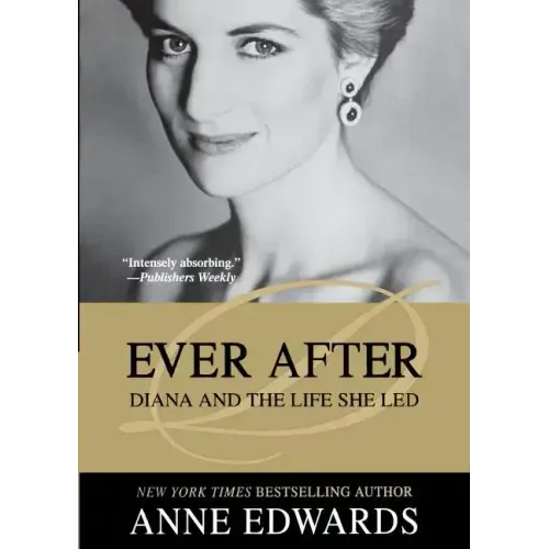 Ever After: Diana and the Life She Led