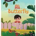 Ali and Butterfly