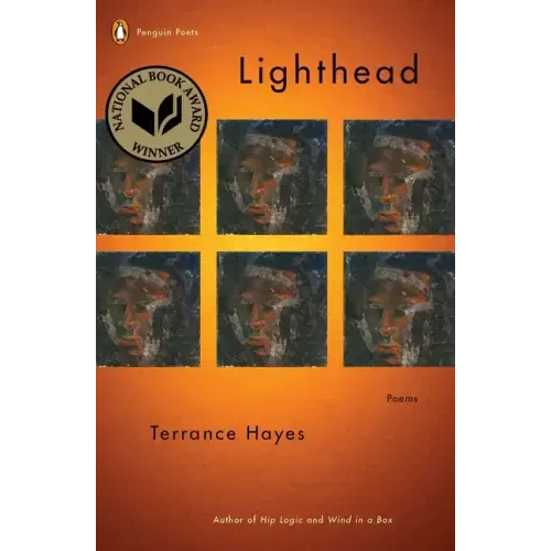 Lighthead: Poems (National Book Award Winner)
