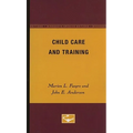 Child Care and Training