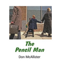 The Pencil Man