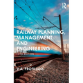 Railway Planning, Management, and Engineering