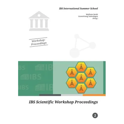 IBS International Summer School
