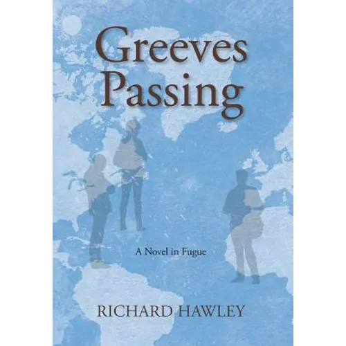 Greeves Passing