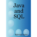 Java and SQL