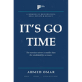 It's GO Time: A Memoir of Reinvention, Real Estate & Legacy