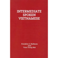 Intermediate Spoken Vietnamese