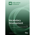 Vocabulary Development