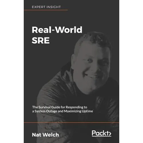 Real-World SRE