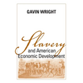 Slavery and American Economic Development