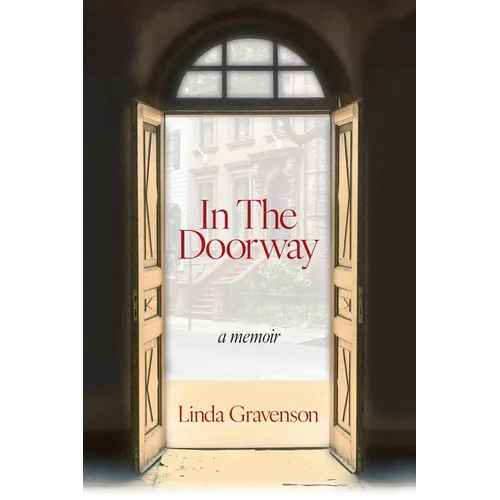 In the Doorway: a memoir: a memoir