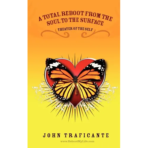 A Total Reboot from the Soul to the Surface
