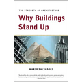 Why Buildings Stand Up: The Strength of Architecture