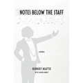Notes Below The Staff