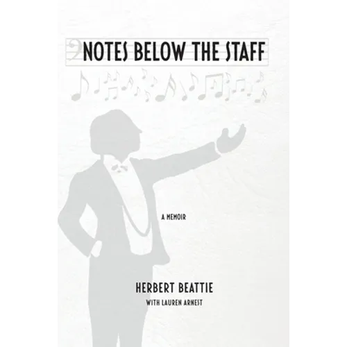 Notes Below The Staff