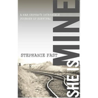 She Is Mine: A War Orphan's Incredible Journey of Survival