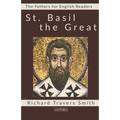 St. Basil the Great