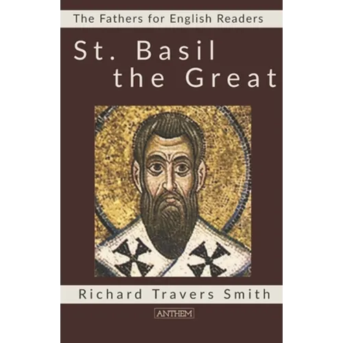 St. Basil the Great
