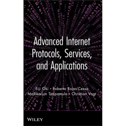 Advanced Internet Protocols