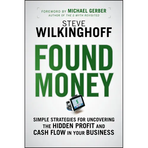 Found Money