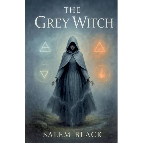 The Grey Witch
