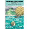 The Mysterious Island