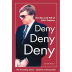 Deny, Deny, Deny (Second Edition): The Rise and Fall of Colin Thatcher - Paperback