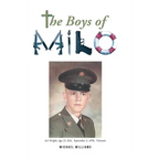 The Boys of Milo - Hardcover