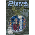 The Digest Enthusiast #11: Explore the World of Digest Magazines
