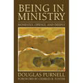 Being in Ministry
