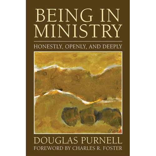 Being in Ministry