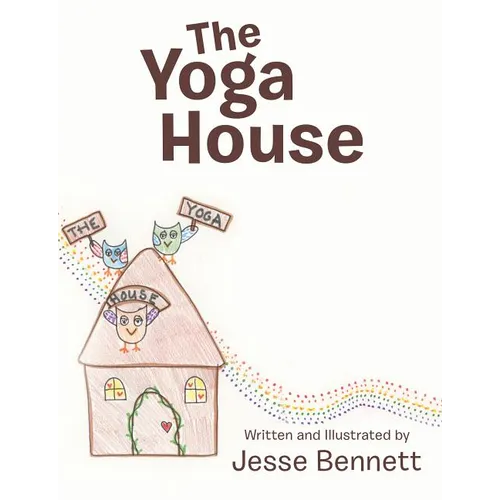The Yoga House
