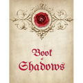 Book of Shadows: Spell Book