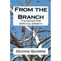 From the Branch: The Ogham For Spiritual Growth